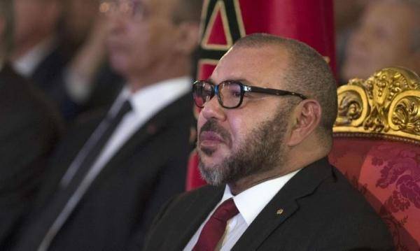العاهل المغربي: ملف الصحراء هو المعيار الذي يقيس علاقاتنا بالعالم