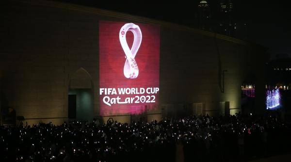 إطلاق الأغنية الثانية لمونديال قطر 2022