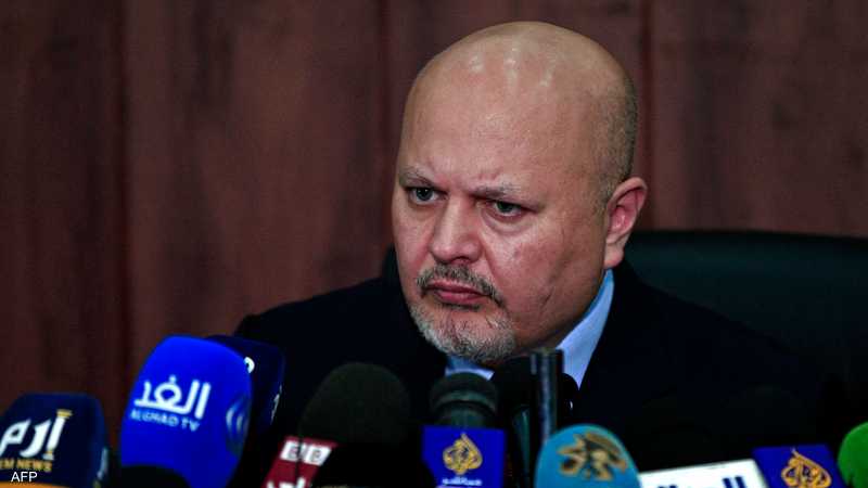 مدعي الجنائية الدولية يزور السودان لمتابعة قضية دارفور