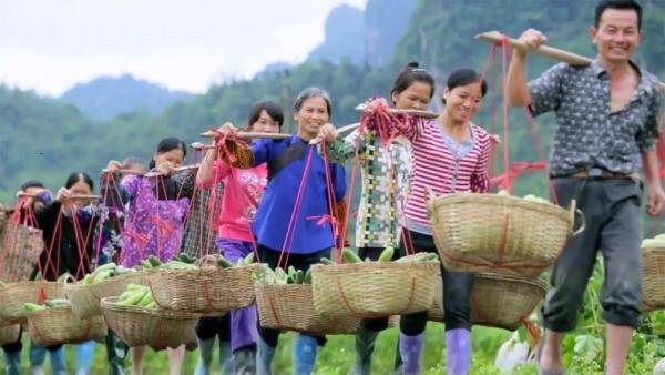 الصين: قصة نجاح في القضاء على الفقر