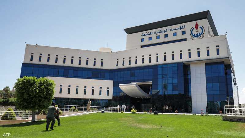 إنتاج النفط في ليبيا يرتفع إلى 1.2 مليون برميل يوميا