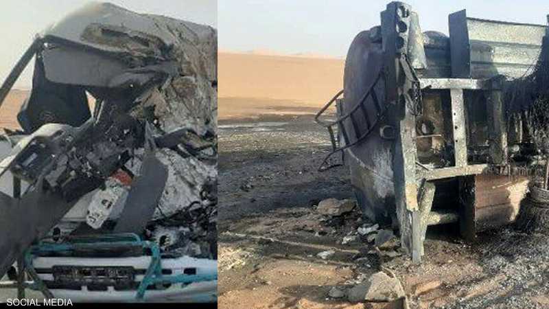 قتلى وجرحى في حادث سير جنوبي الجزائر