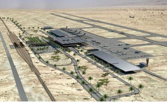 تأجيل رحلات تركيا عبر مطار رامون