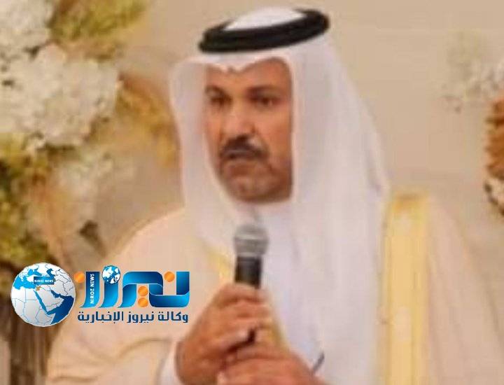 معالي محمد بركات الزهير بين الريادة والتميز