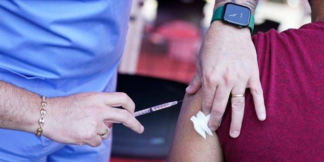 الاتحاد الأوروبي يقر طريقة حقن جديدة للقاح جدري القردة