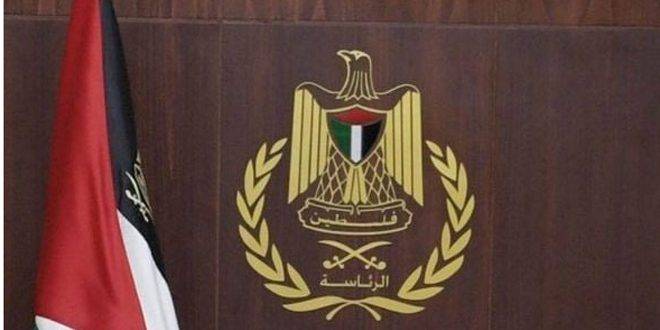 الرئاسة الفلسطينية: المساس بالأقصى خط أحمر سيترتب عليه نتائج خطيرة على المنطقة