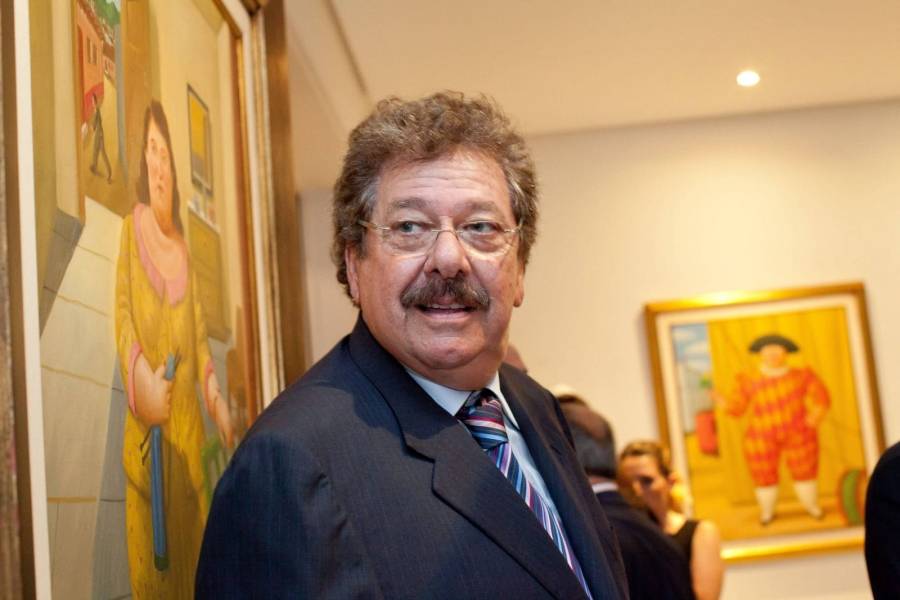 وفاة الملياردير خوسيه لويس كوترال «ملك البرتقال البرازيل »