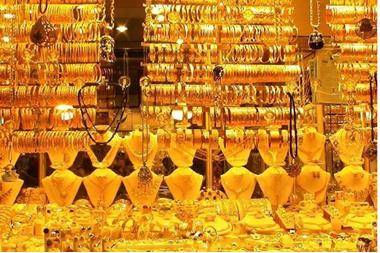 خلال ساعتين فقط.. انخفاض ملحوظ على أسعار الذهب في الأردن