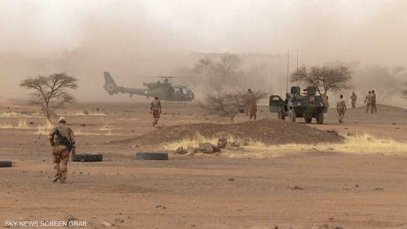 هجوم ميناكا.. الجيش المالي في مواجهة صراع داعش والقاعدة