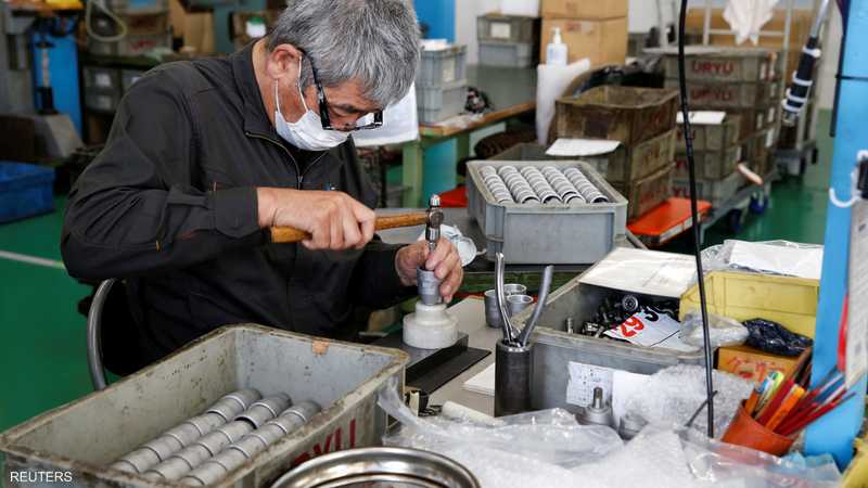 لهذه الأسباب.. شعب اليابان لا ينفق ولا يستمتع!