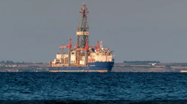 اكتشاف كبير للغاز بالبحر المتوسط.. وهذه الدولة ستستفيد منه