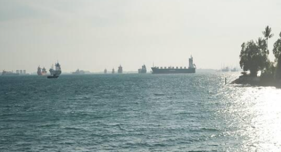 ماليزيا تحتجز ناقلة روسية