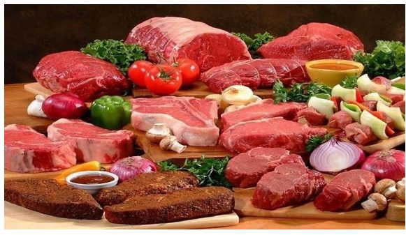 لمرضى الضغط.. ابتعدوا عن تناول اللحوم المجمدة