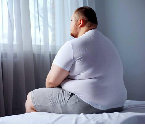كيفية التخلص من الكرش للرجال.. بالتمارين والأعشاب