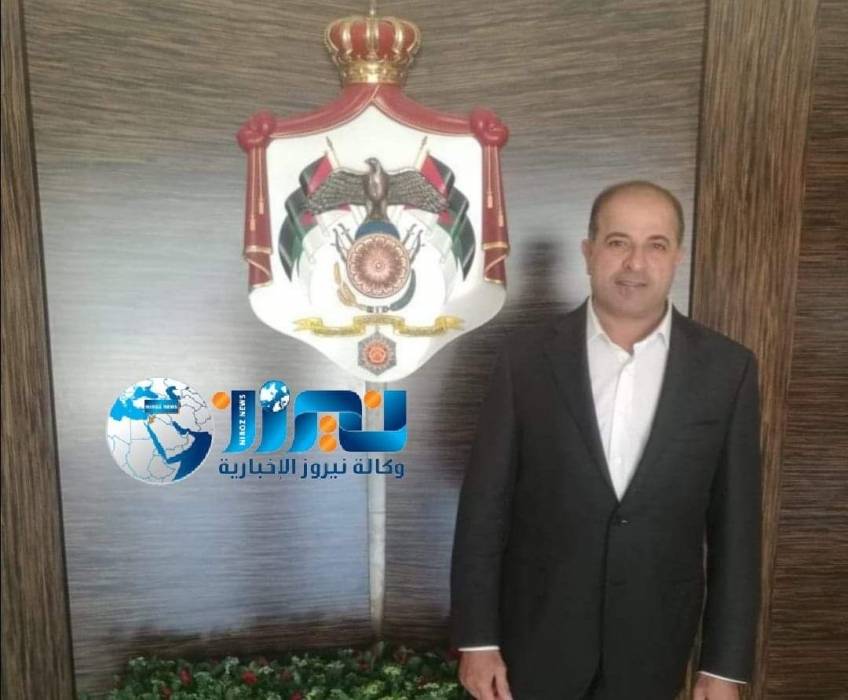 الدكتور محمد مشهور الفايز نموذج للتفوق والإبداع
