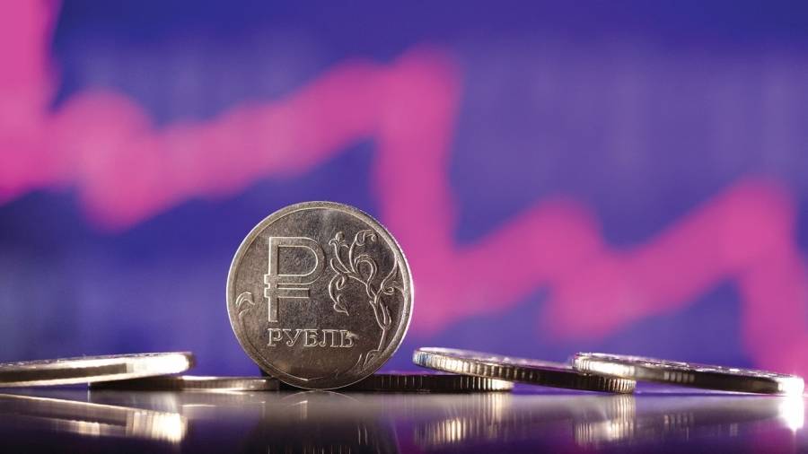 تأثير محدود للعقوبات الغربية على الاقتصاد الروسي