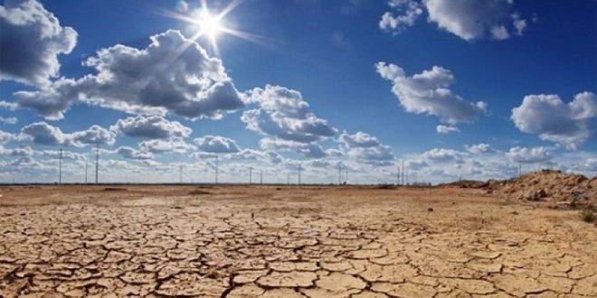 تقرير لـ CNN: تغيرات مناخية متباينة يشهدها العالم