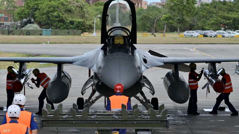 رئيسة تايوان توجه رسالة للصين.. وتذكر بـأحداث 1958