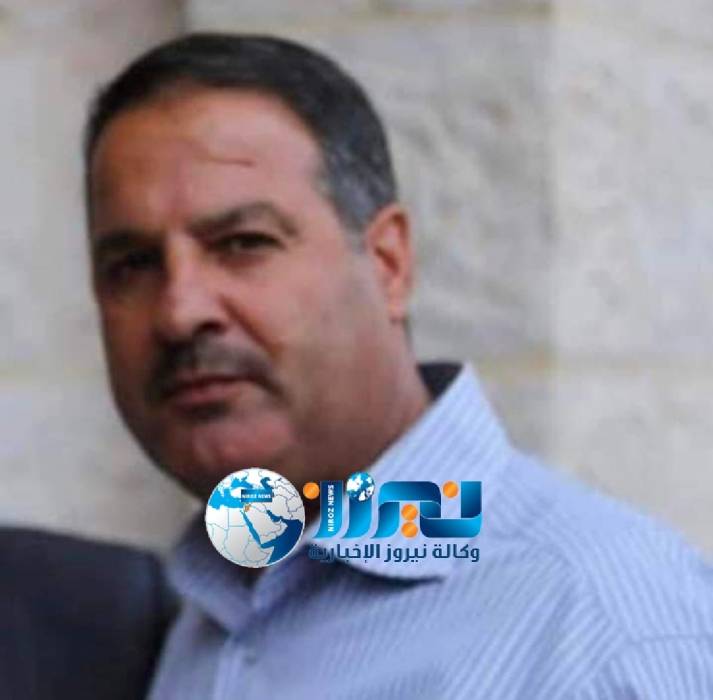 العميد المتقاعد محمد عبدالكريم الهميسات في ذمة الله