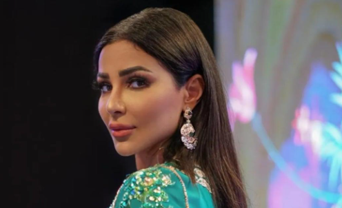 مهيرة عبد العزيز تكشف عن تعرضها للسرقة في مطار باريس