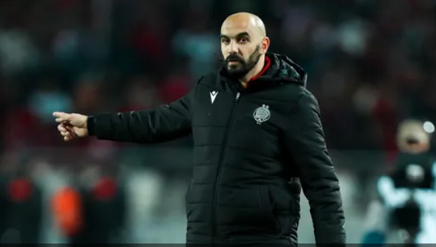 بعد رحيل خاليلوزيش.. ماذا ينتظر المغاربة من المدرب الجديد؟