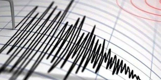 زلزال بقوة 6.4 درجات يضرب جزيرة سومطرة الإندونيسية