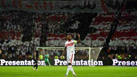 ترتيب الدوري المصري: الزمالك يتعادل أمام الاتحاد في مباراة التتويج باللقب