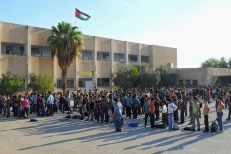 توجه لفتح فصل صيفي للطلبة ممن لديهم ضعف أو فاقد تعليمي