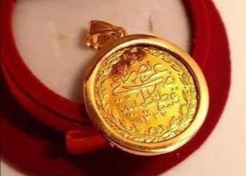 أسعار الليرة الانجليزي والرشادي اليوم في الأردن