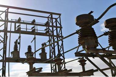 افتتاح محطة تحويل الرامة لرفع كميات الكهرباء المصدّرة إلى فلسطين