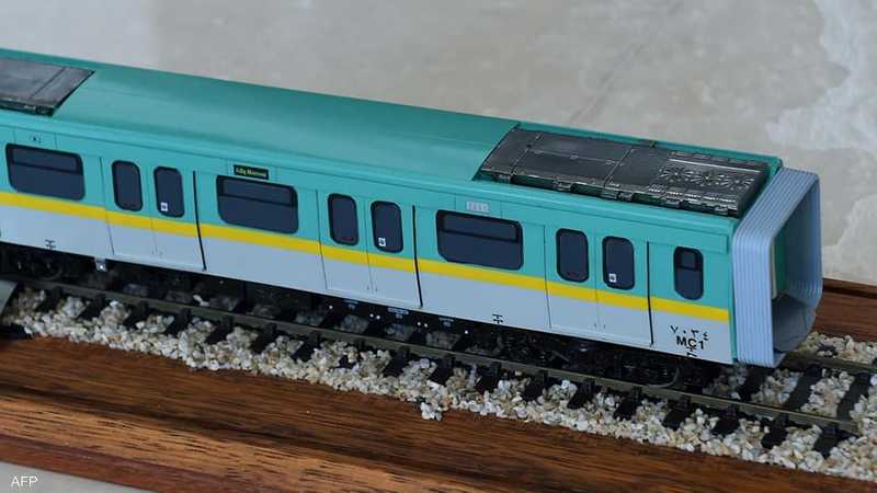 مصر توقع عقدا لتوريد عربات لمترو الأنفاق بـ 656 مليون دولار