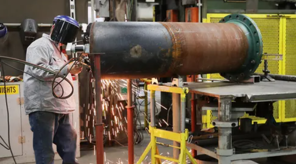 تباطؤ طلبيات السلع الرأسمالية الأميركية الأساسية في يوليو