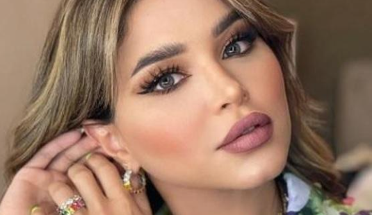 نهى نبيل تكشف إصابتها بمرض دقيق وإصابة زوجها بورم