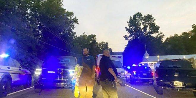 مصرع عنصرين أمريكيين جراء تحطم مروحيتهما بولاية تينيسي