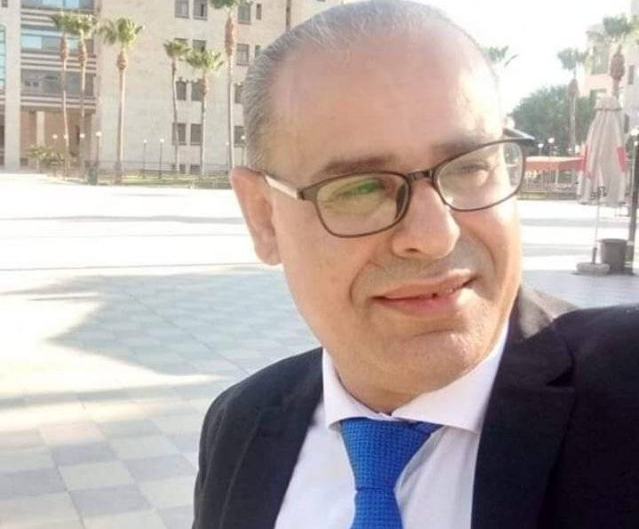 حلوش مساعداً لرئيس جامعة جدارا العلاقات العامة والتسويق