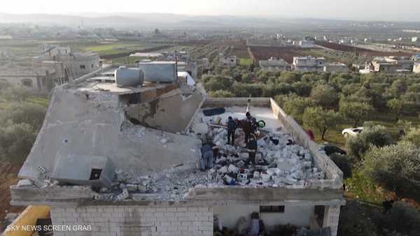 البنتاغون: وضع القوات الأميركية في سوريا والعراق في حال تأهب