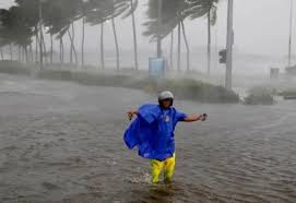 الفلبين: مصرع 3 أشخاص بسبب عاصفة استوائية