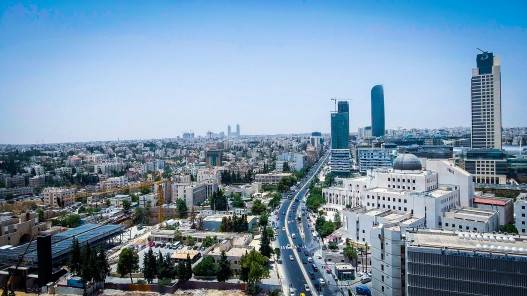 أكثر من 2.5 مليار دولار سدّدها الأردن للبنك الدولي منذ بدء تعاونهما