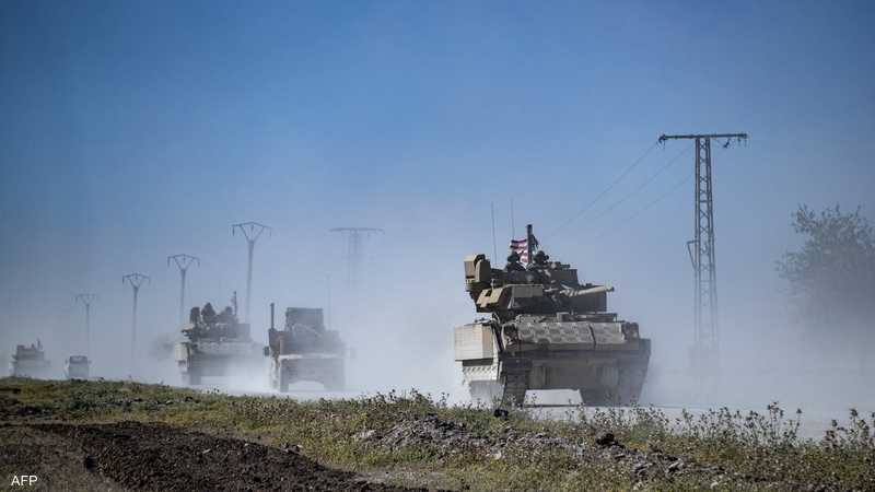 أميركا وإيران في سوريا.. هل هي حرب خفية؟