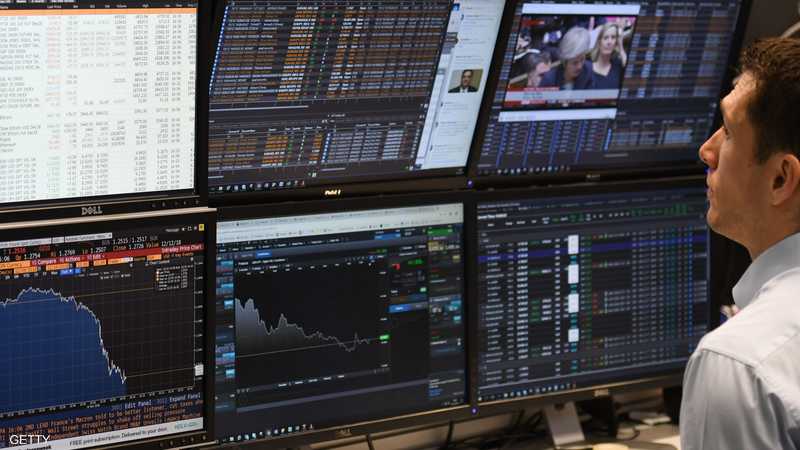 أسهم أوروبا ترتفع مدعومة بقطاع الطاقة وبيانات ألمانية