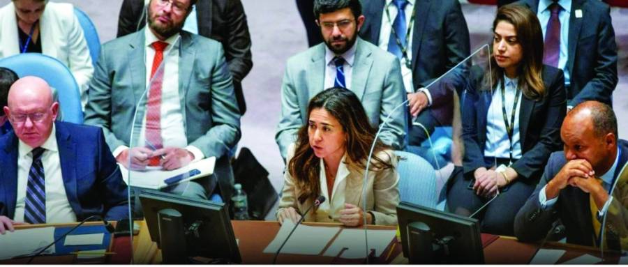الإمارات: الحرب في أوكرانيا تهدد أمن الغذاء عالمياً