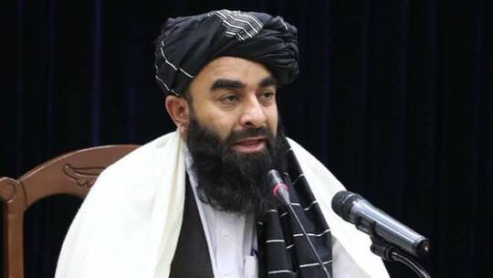 طالبان تعلن أنها لم تعثر على جثة الظواهري