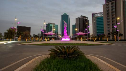 العراق يهدد بإجراءات قانونية جديدة ضد مشتري نفط كردستان