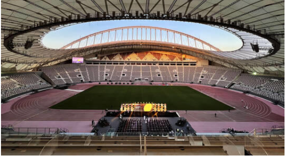 كم ستربح قطر من مونديال 2022؟