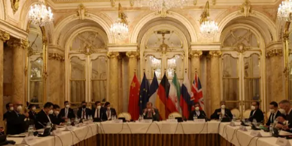 بانتظار الحسم النووي.. رحلة المفاوضات تشهد مراحلها الأخيرة