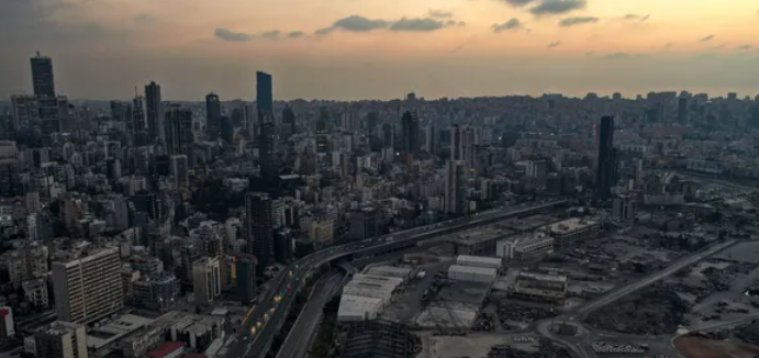 بعد نفاد الوقود.. وقف إنتاج الكهرباء في لبنان بداية من الغد