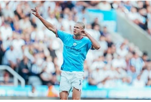 الدوري الإنجليزي يحقق رقماً قياسياً في الميركاتو