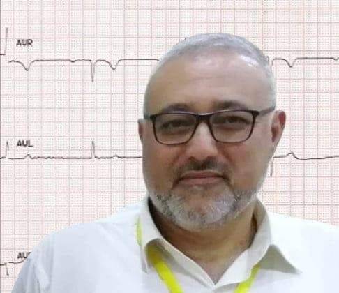 العمور يكتب  .. انتحار الأطباء وانخفاض معدل أعمارهم