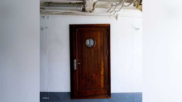 إنقاذ امرأة علقت ثلاثة أيام في حمّام