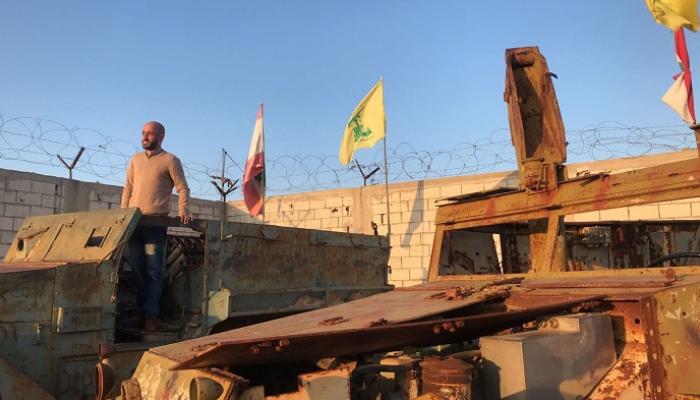 إرهابي يهدد موظفي سفارة السعودية بلبنان.. ما علاقته بحزب الله؟